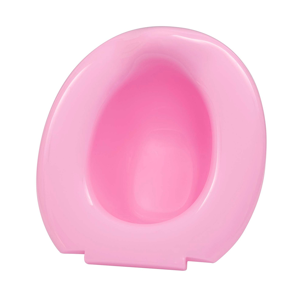 "MY REAL POTTY" Orinal de entrenamiento rosa Rosa-19