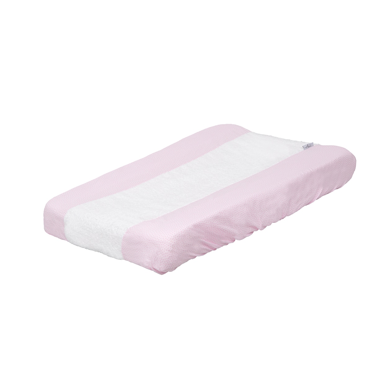 Imagen 0 de Funda cubre bañera rizo 50x80 bimbichic lunas int./ext.: 90% algodón 10% poliéster
