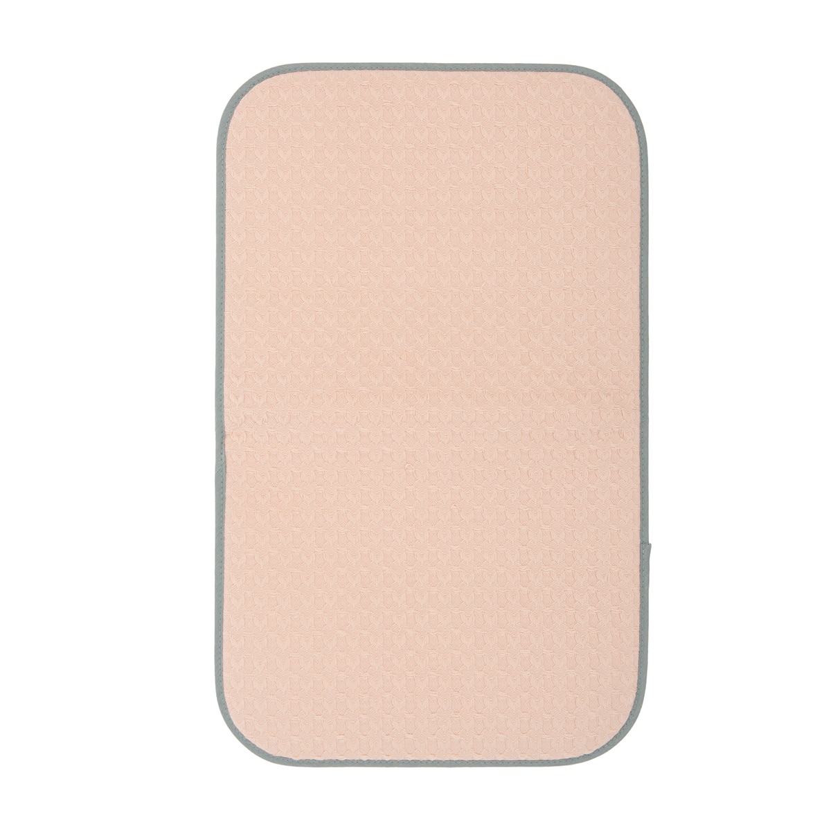 Cambiador 52x32 bimbicasual dream int./ext.: jersey. 96% algodón orgánico 4% elastano Rosa-1