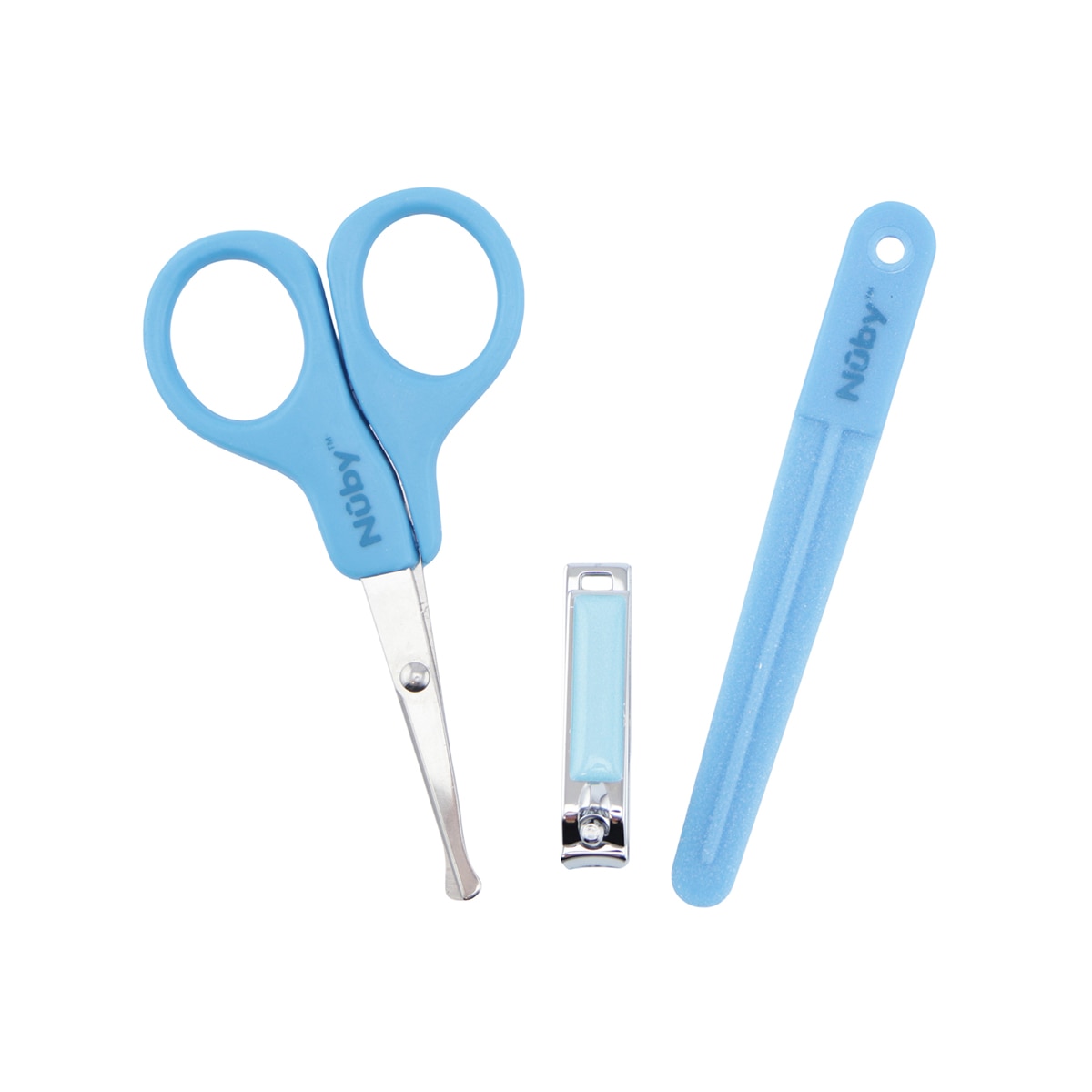 Set de manicura evolutivo Azul-1