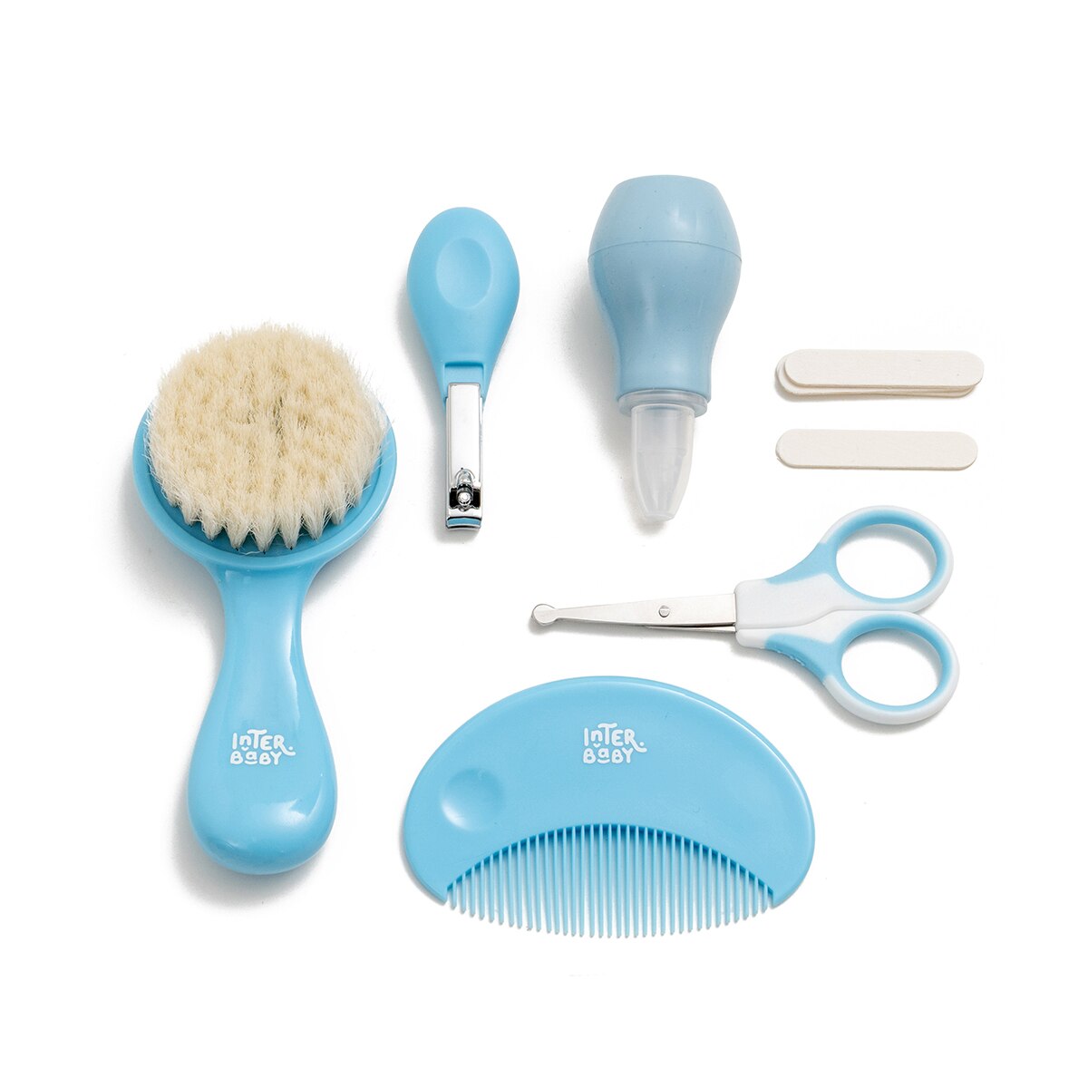 Kid Neceser mod. Koala Azul Interbaby Azul-2