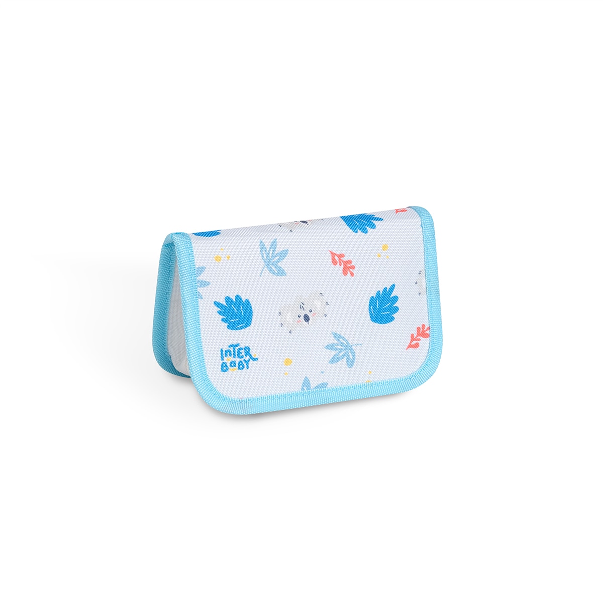 Kid Neceser mod. Koala Azul Interbaby Azul-3