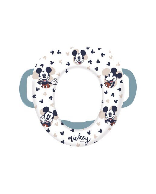 Stor mini wc con asas mickey mouse full of smiles Azul-1
