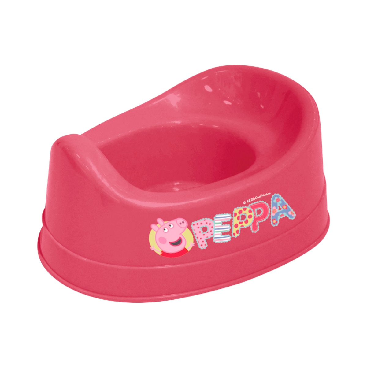 Imagen 0 de Orinal Peppa Pig