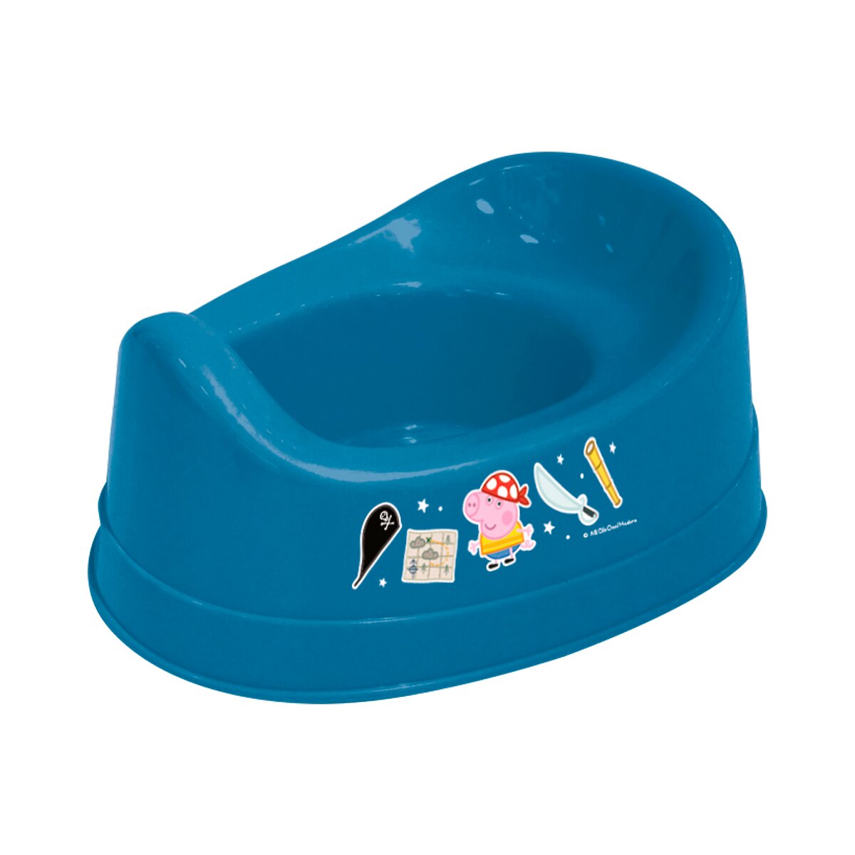 Imagen 0 de Orinal George Pig