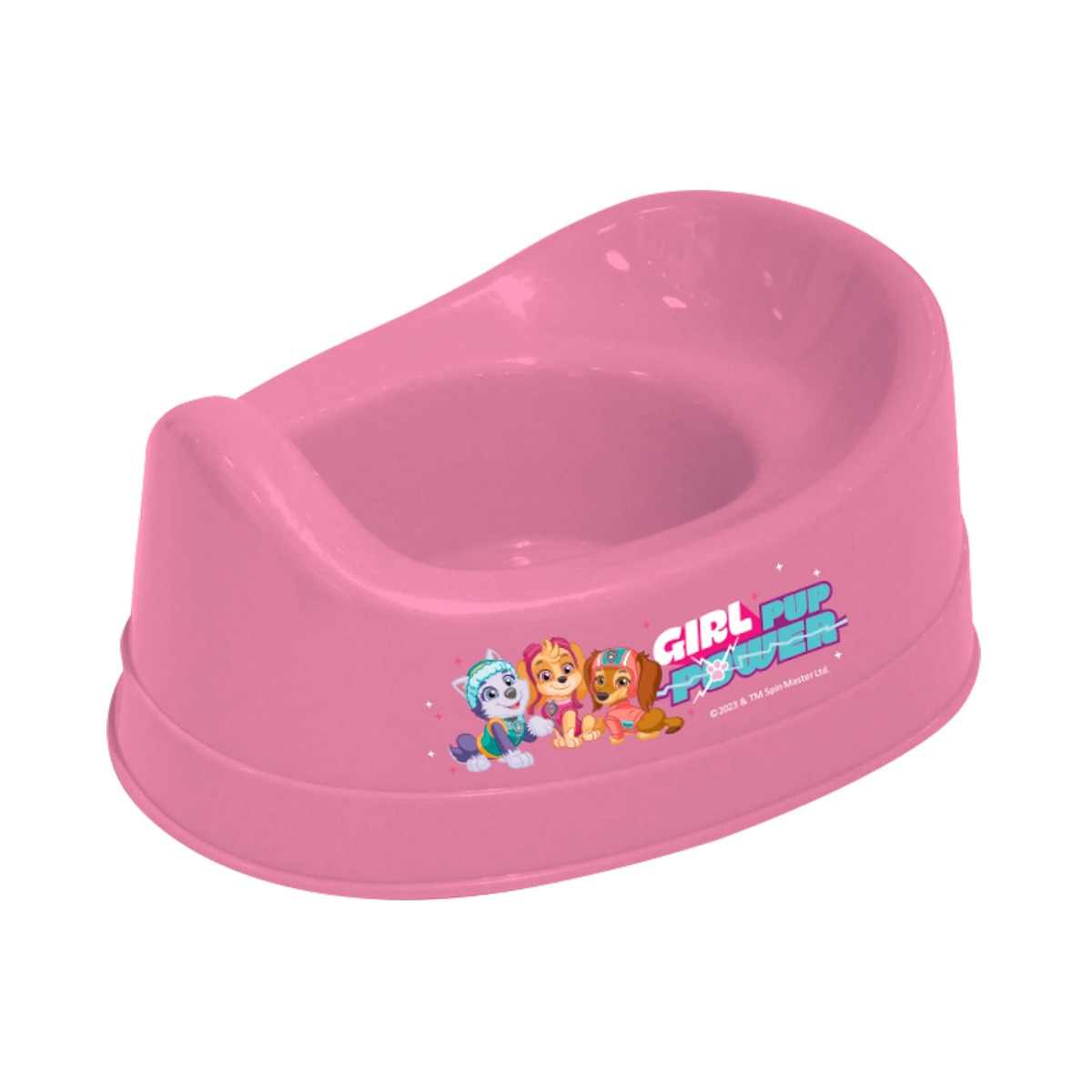 Imagen 0 de Orinal Patrulla Canina
