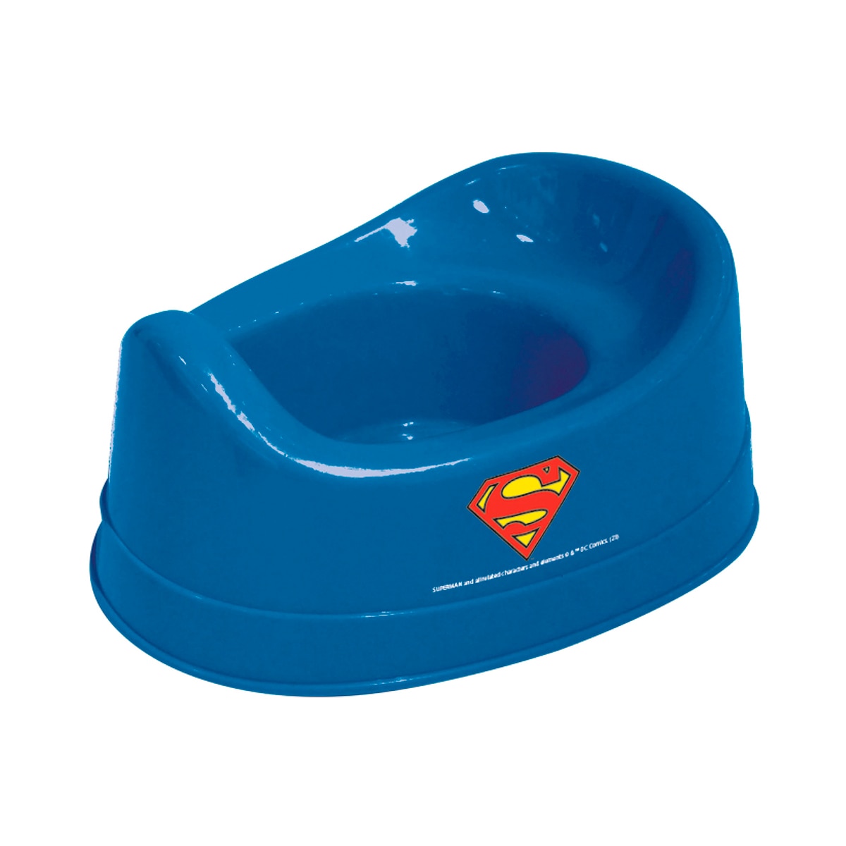 Imagen 0 de Orinal Superman