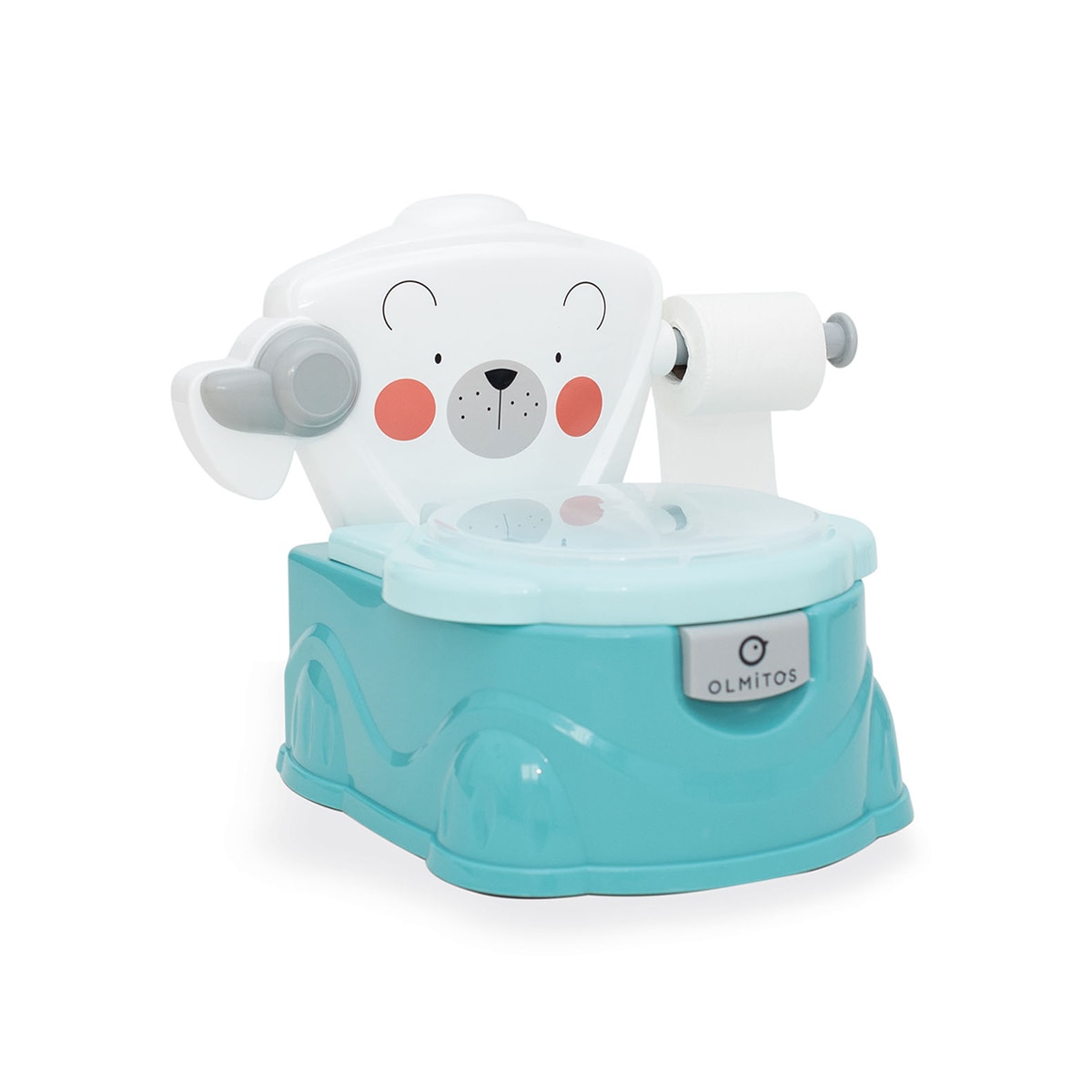 Imagen 0 de Orinal Funny Bear
