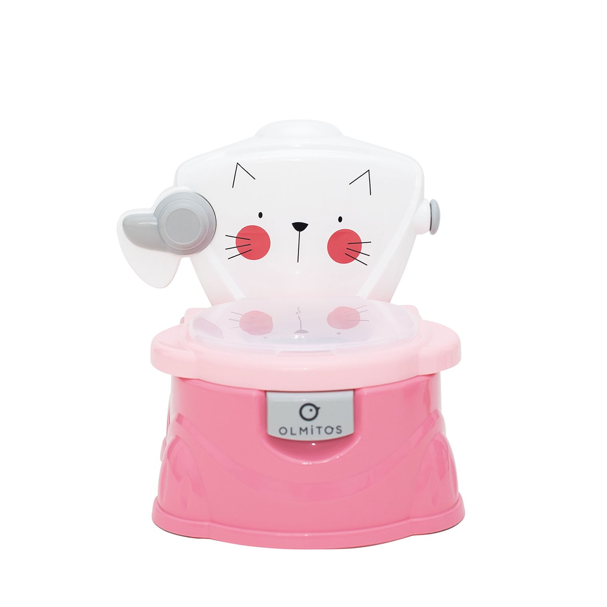 Orinal Funny Cat Rosa-3