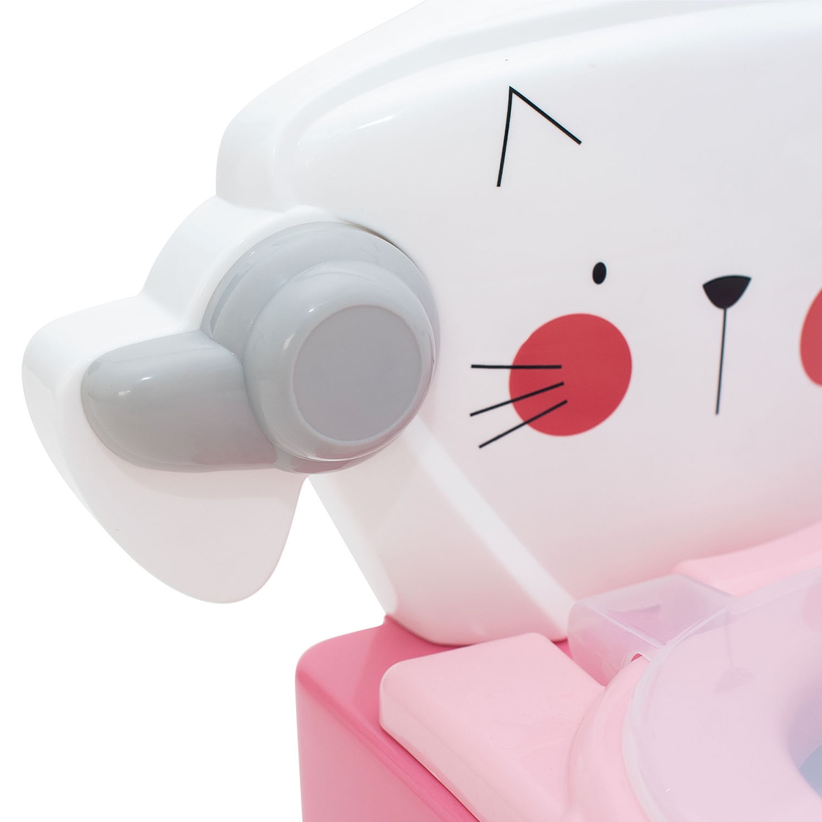 Orinal Funny Cat Rosa-4