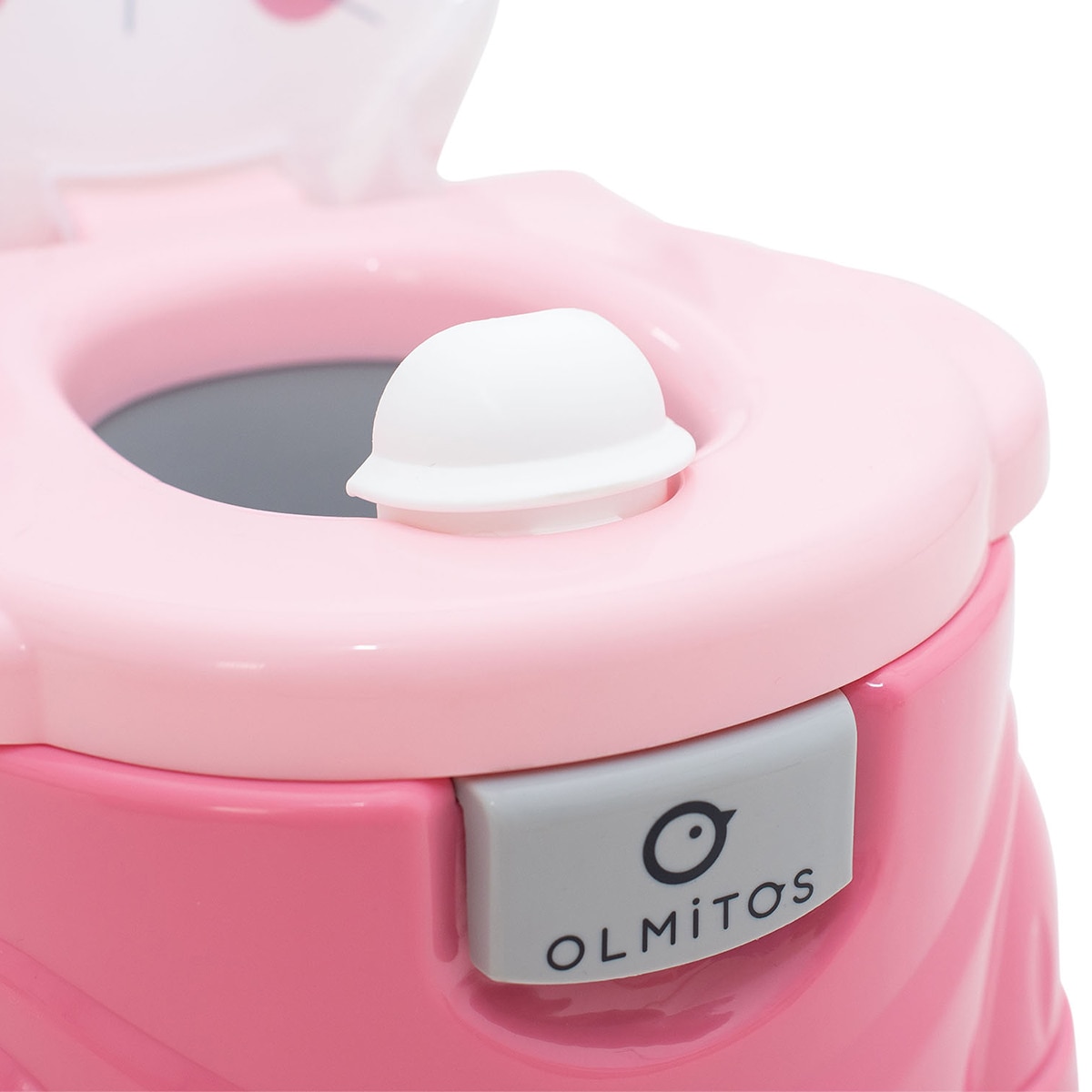 Orinal Funny Cat Rosa-6