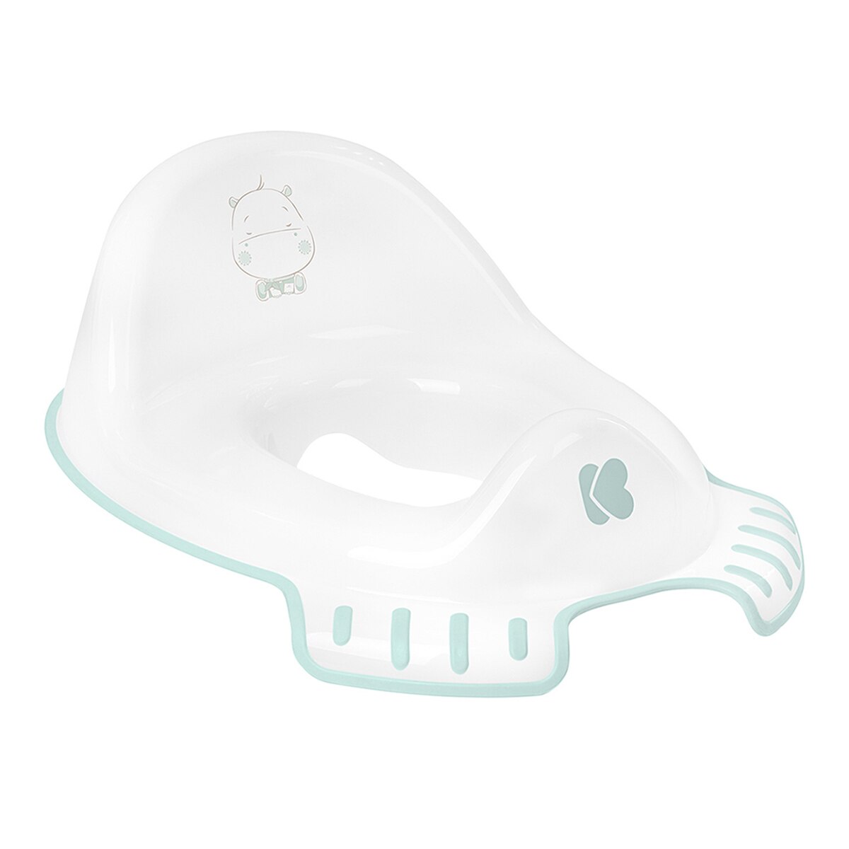 Asiento anatómico hippo Verde-1