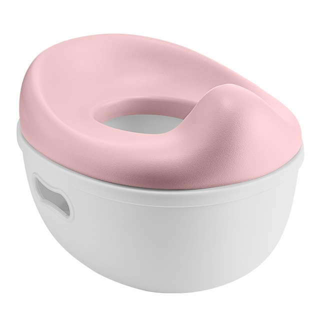 Imagen 0 de Orinal 3en1