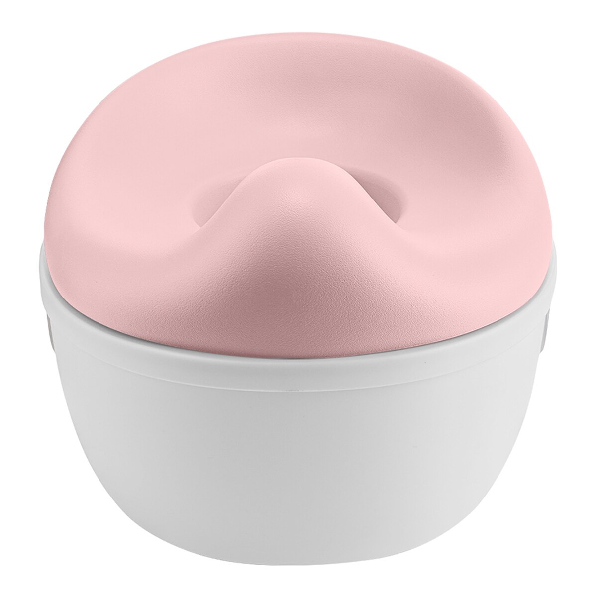Orinal 3en1 Rosa-2