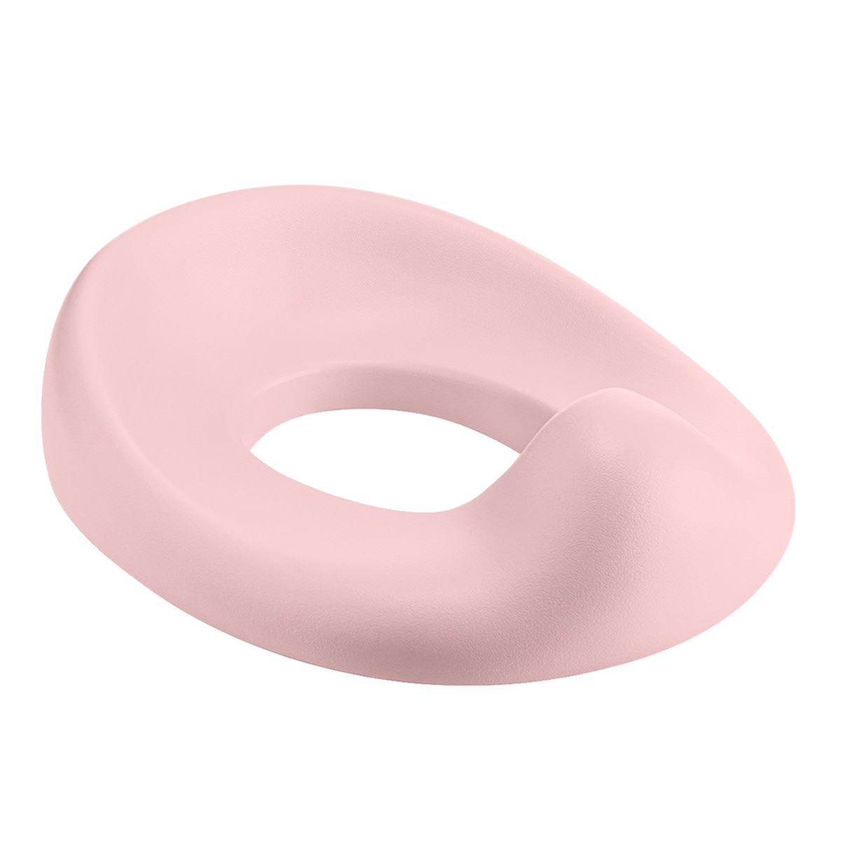 Orinal 3en1 Rosa-5