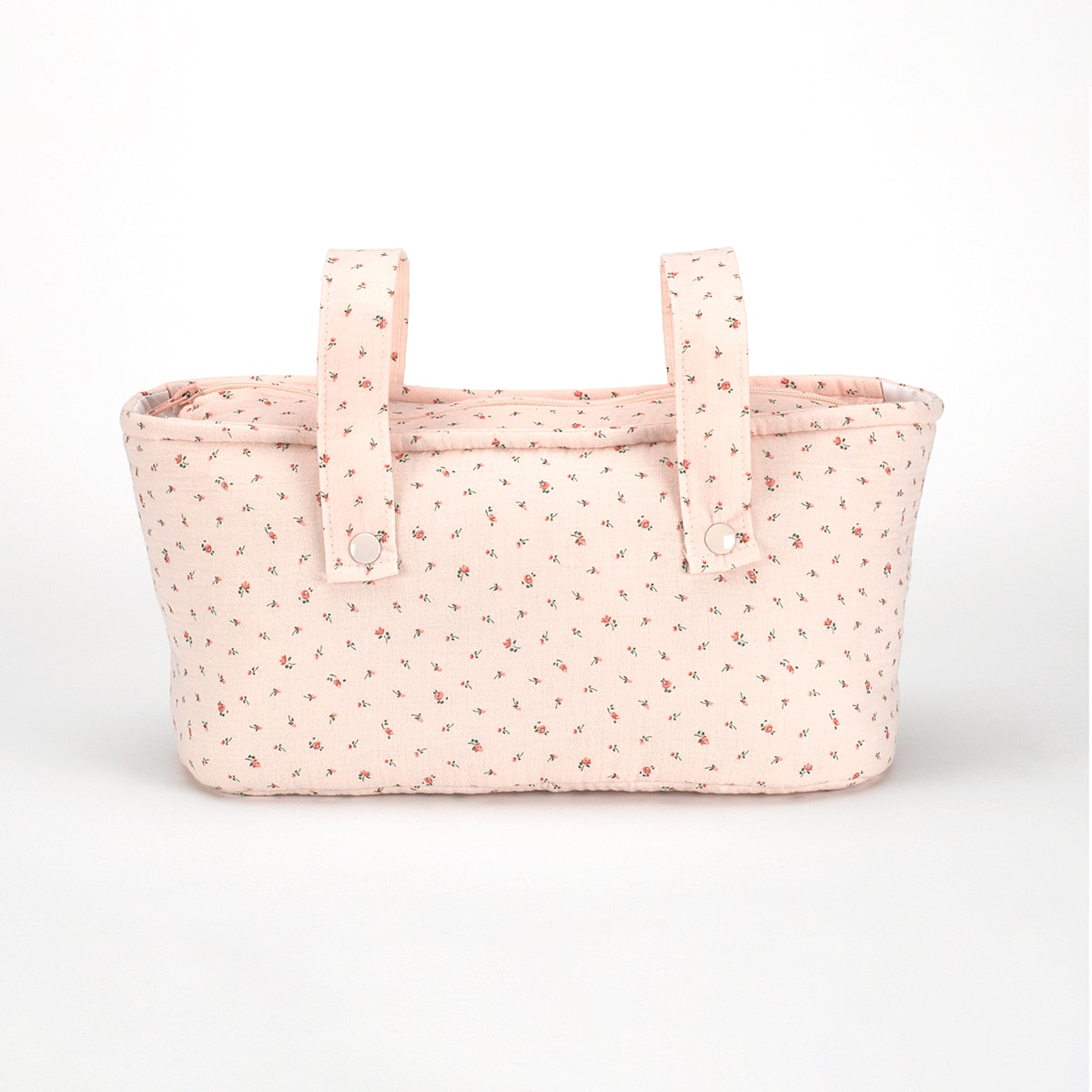 Imagen 0 de Bolso mini Flowers