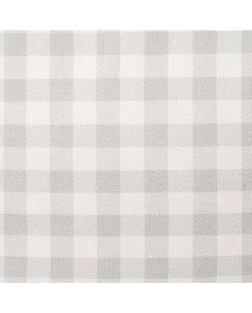 Talega vichy Gris-4