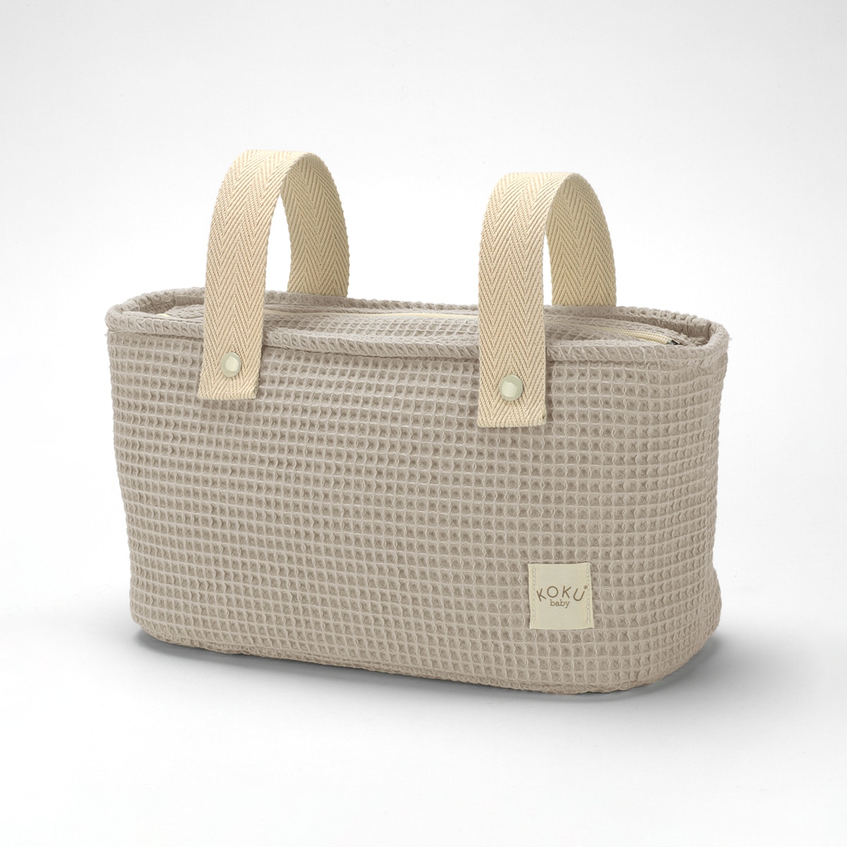 Bolso mini waffle Topo Topo-1