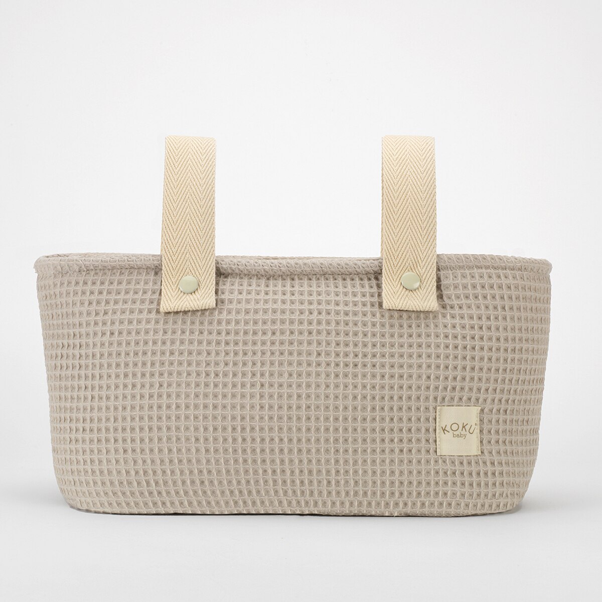 Bolso mini waffle Topo Topo-2