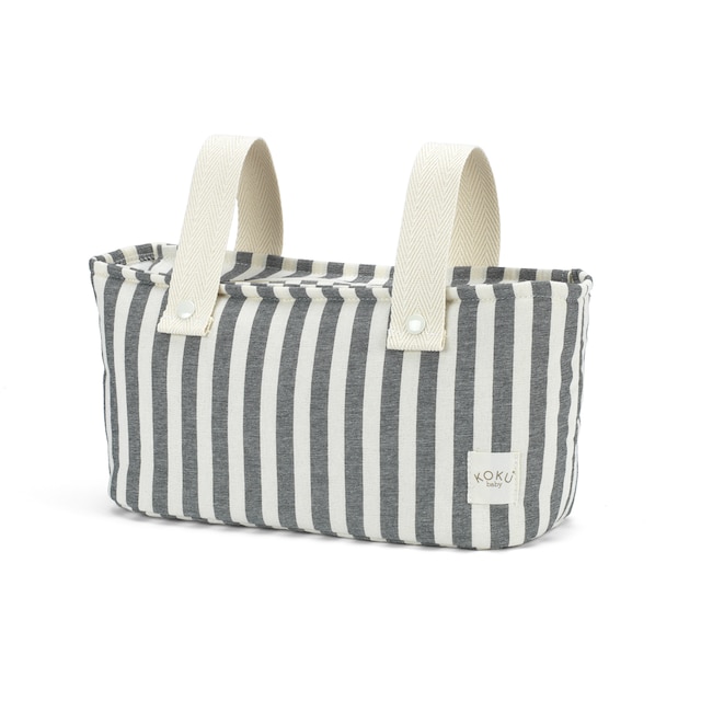 Imagen 0 de Bolso mini Rayas