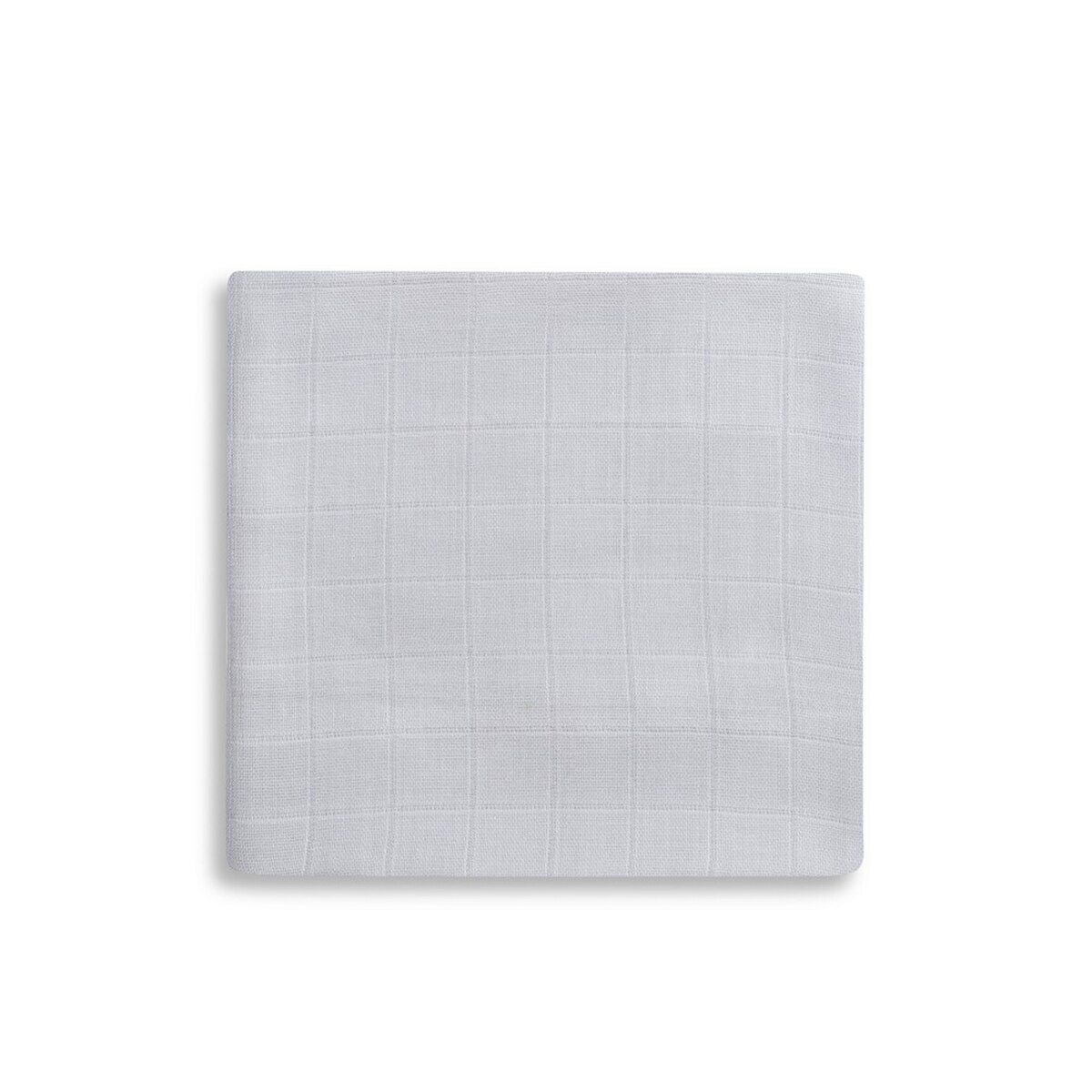 Pack de 3 muselinas bambú Bear Gris-4