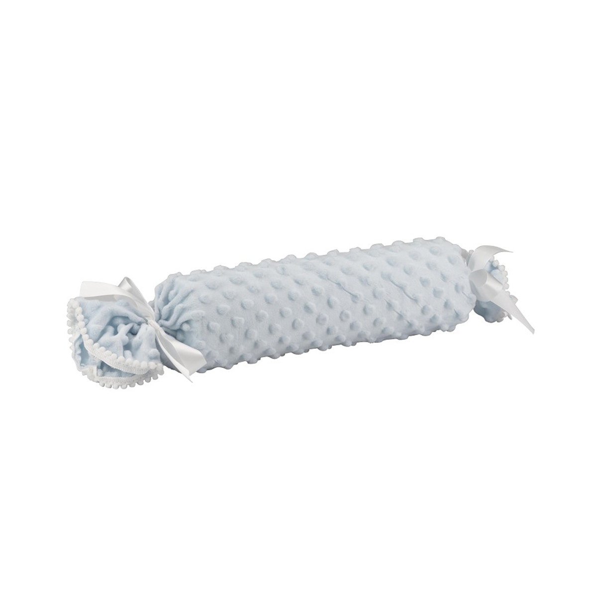 Cojín antivuelco Interbaby burbujas azul Azul-1