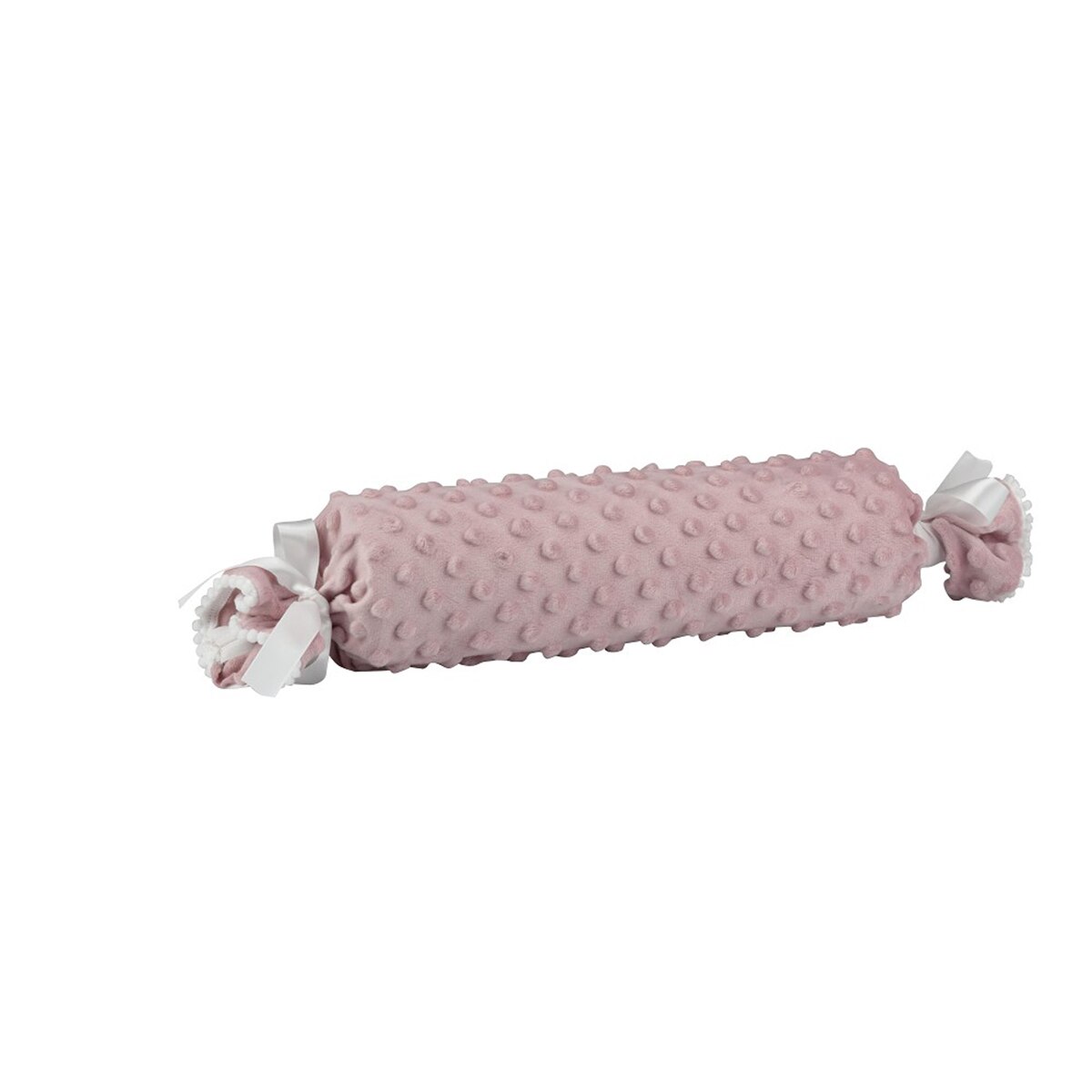 Cojín antivuelco Interbaby burbujas rosa maquillaje Rosa-1