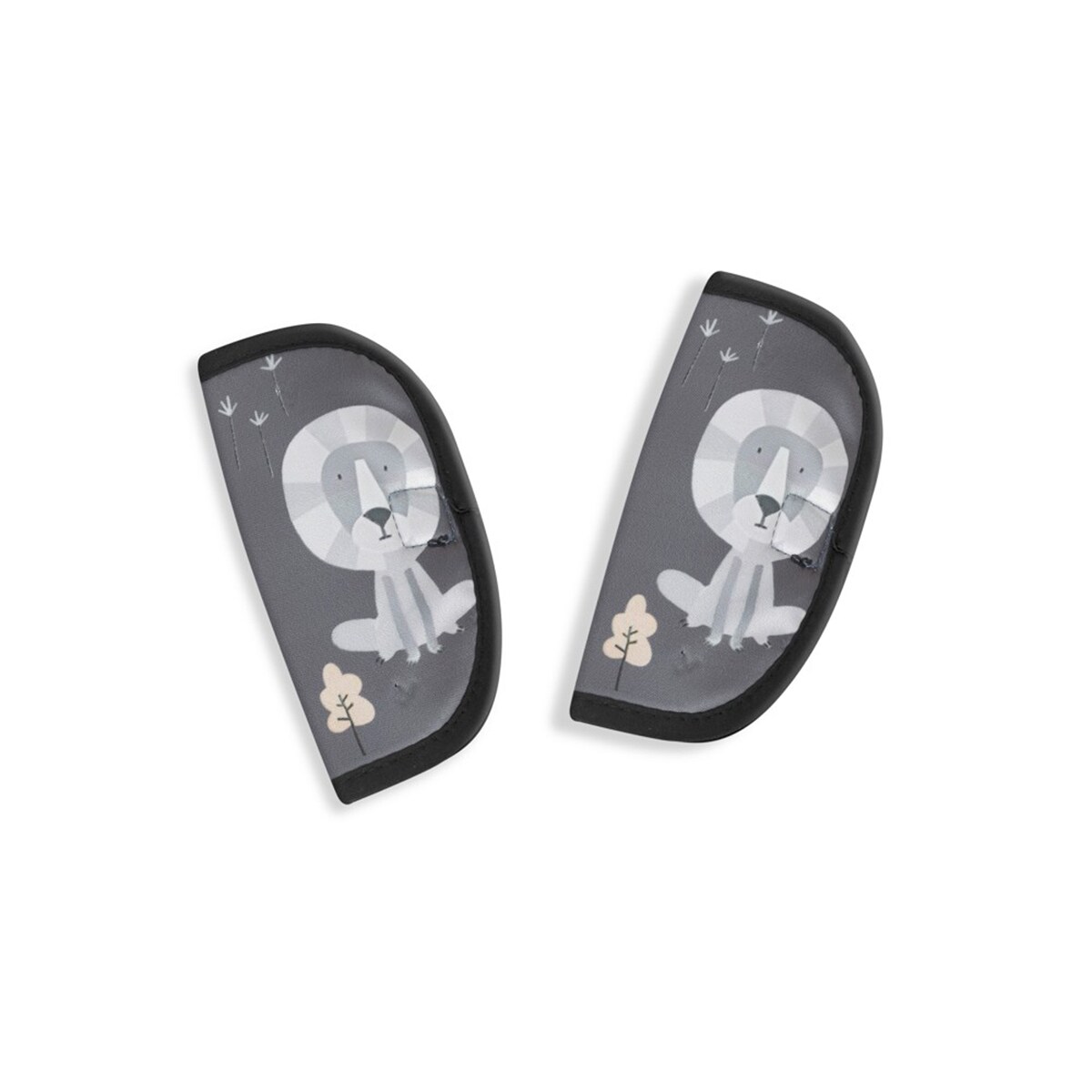 Colchoneta para silla de paseo forest Azul oscuro-4