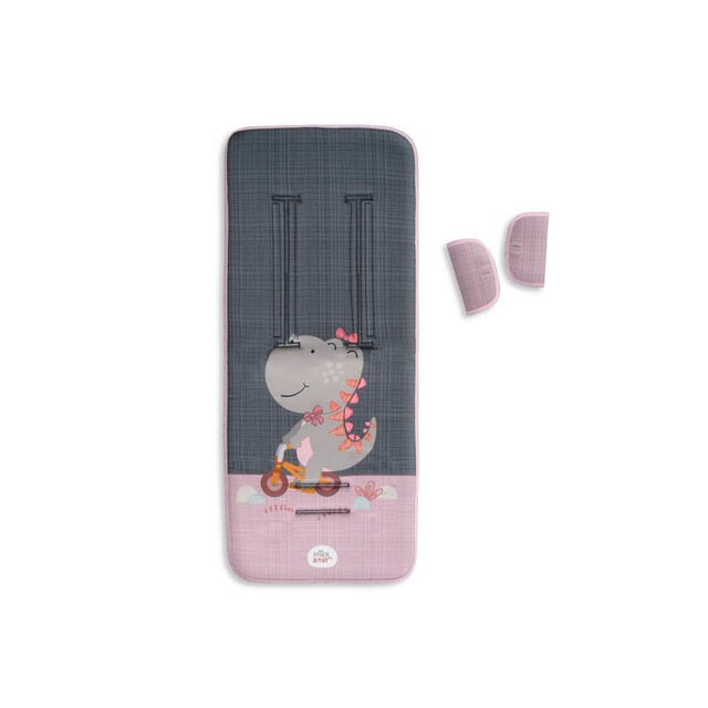 Imagen 0 de Colchoneta para silla de paseo dina