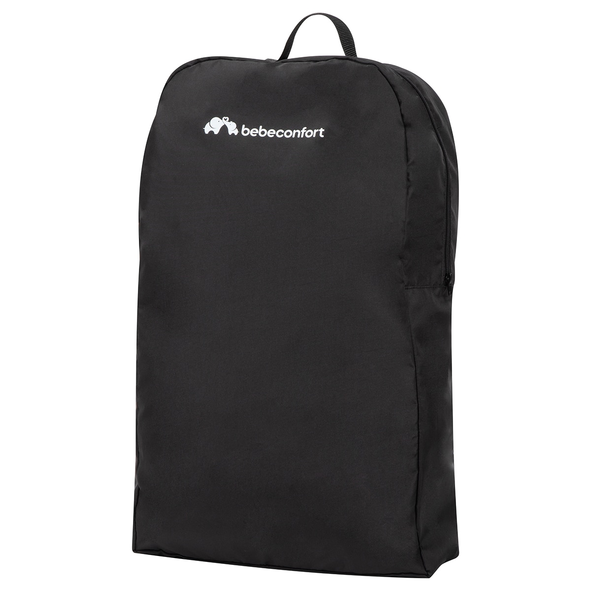 Cochecito de 1ª edad Teeny 3D, ultracompacto, 0m+, <22 Kg, color Black Chic Negro-4
