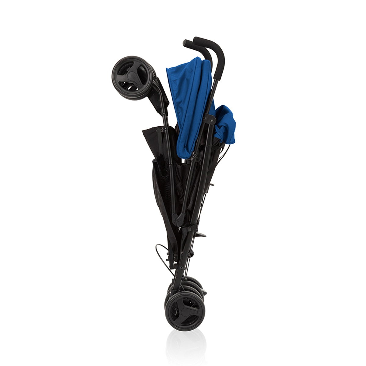 Silla de paseo Graco Travelite de paraguas Caspian azul Azul-3