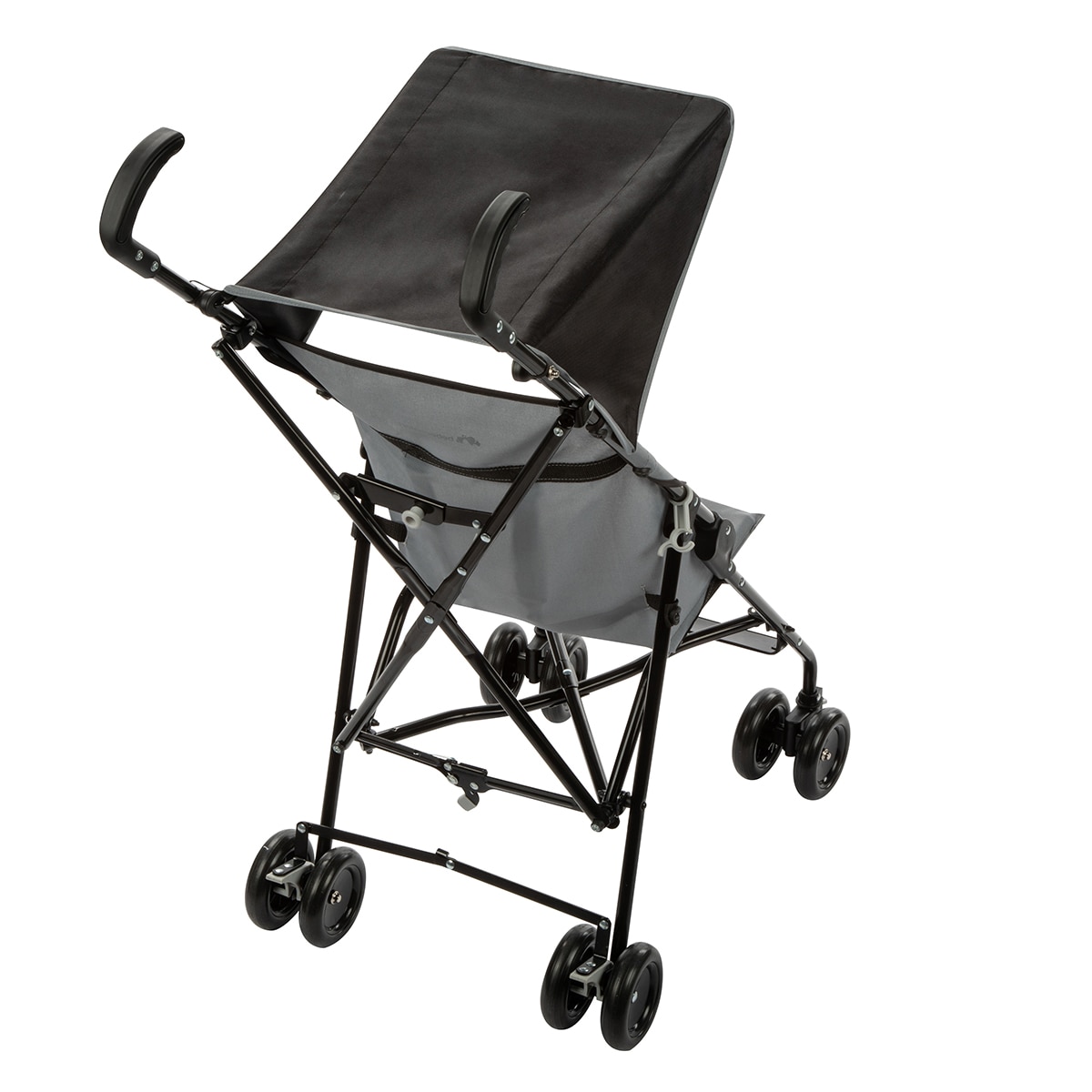 Silla de paseo Peps+Capota, 6meses+, <15 Kg, color Shadow Block Gris-2