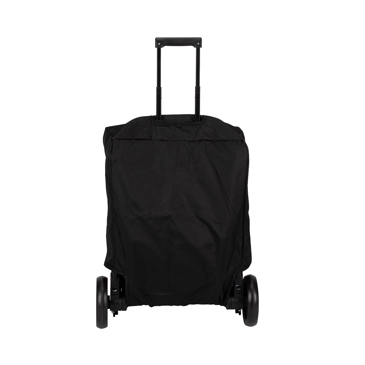 Silla de paseo Minimum Space Plus  Gris Interbaby Gris-6