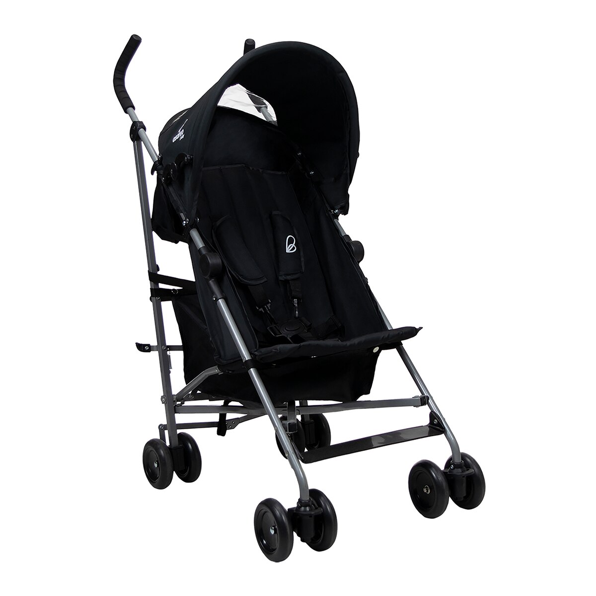 Silla de paseo Freedom Carbón-1
