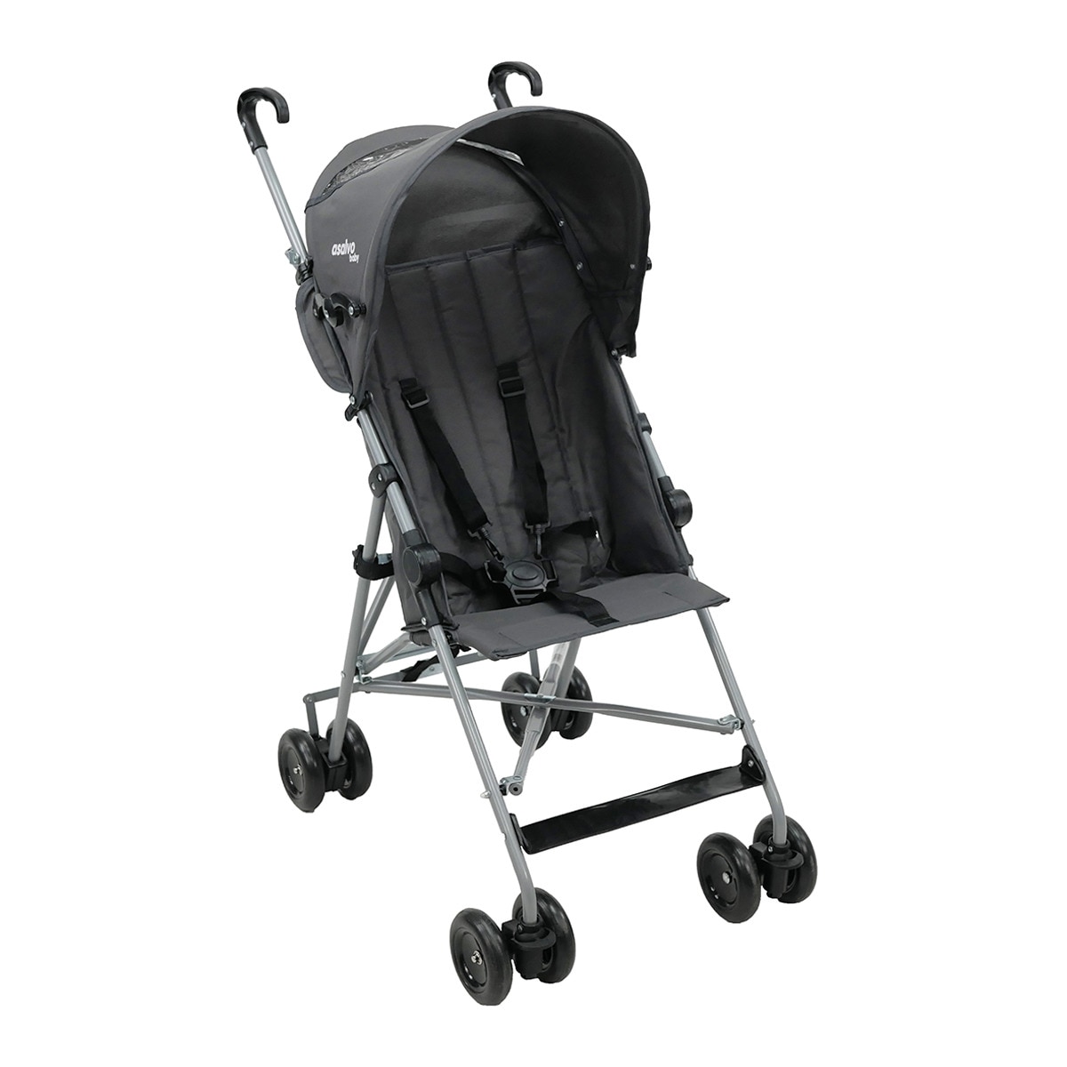 Imagen 0 de Silla de paseo moving