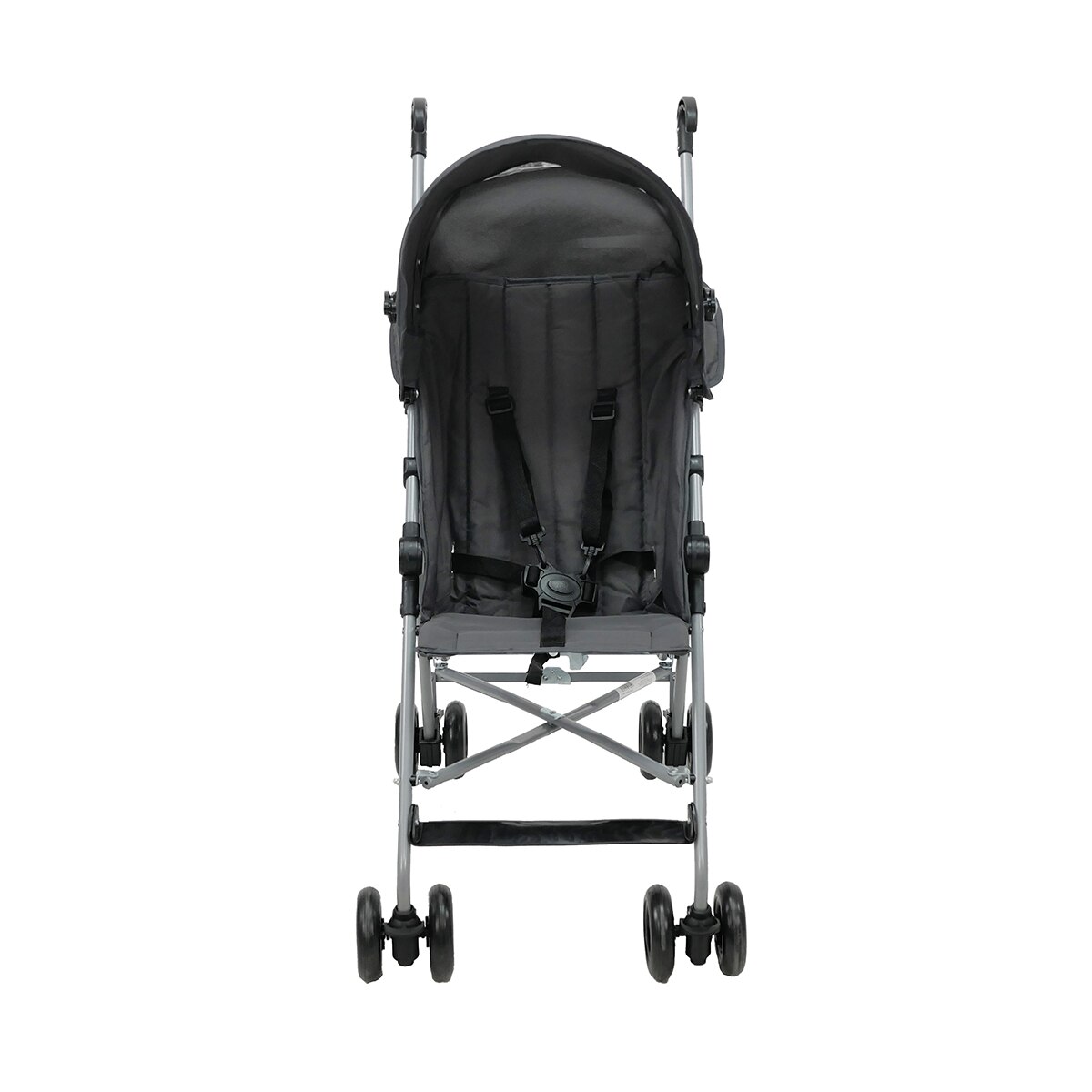 Silla de paseo moving Negro-4