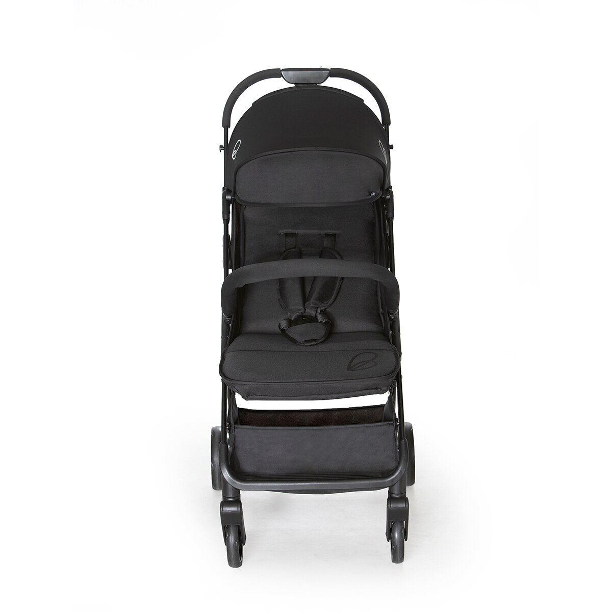 Silla de paseo hito Negro-3