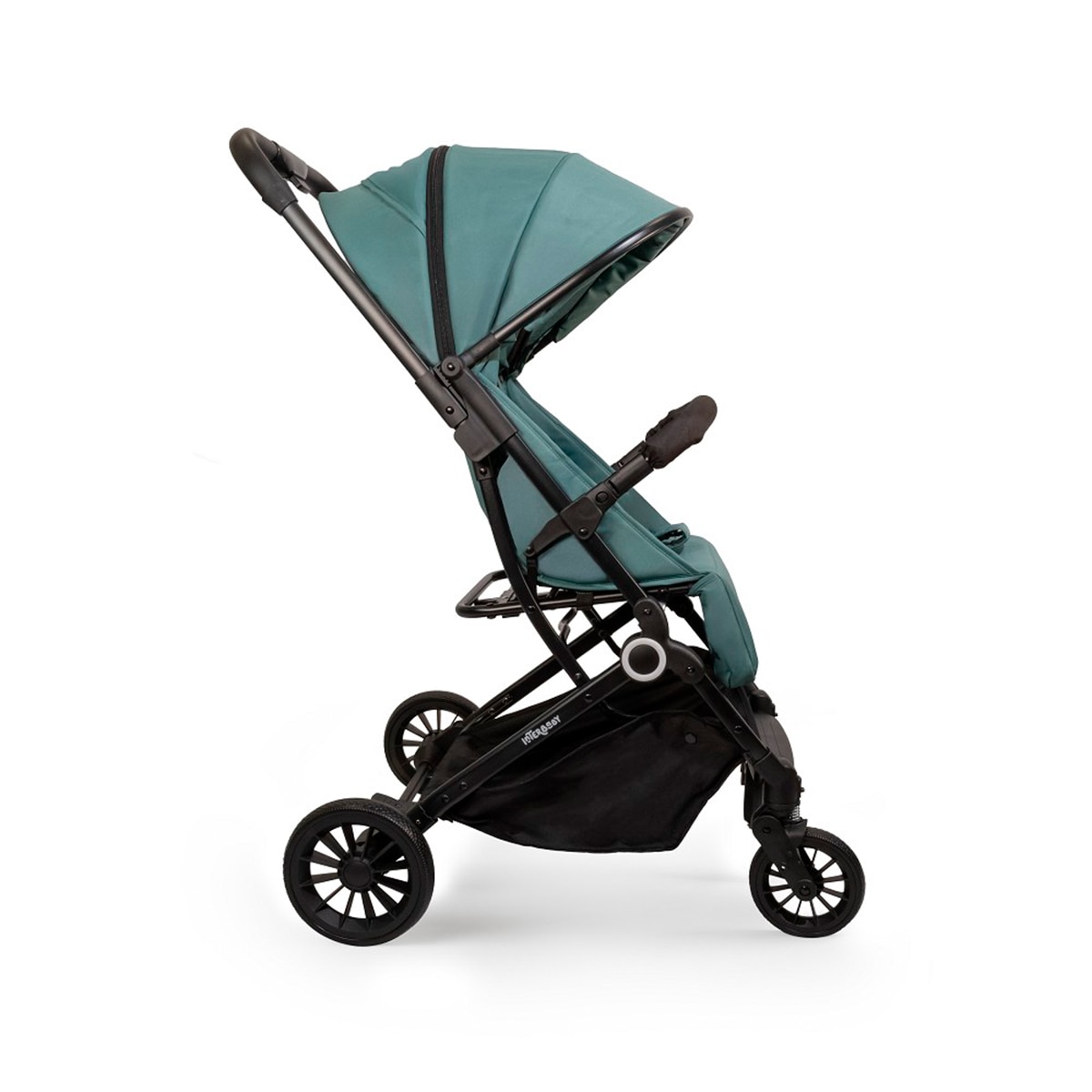 Silla de paseo Voyage Verde-2