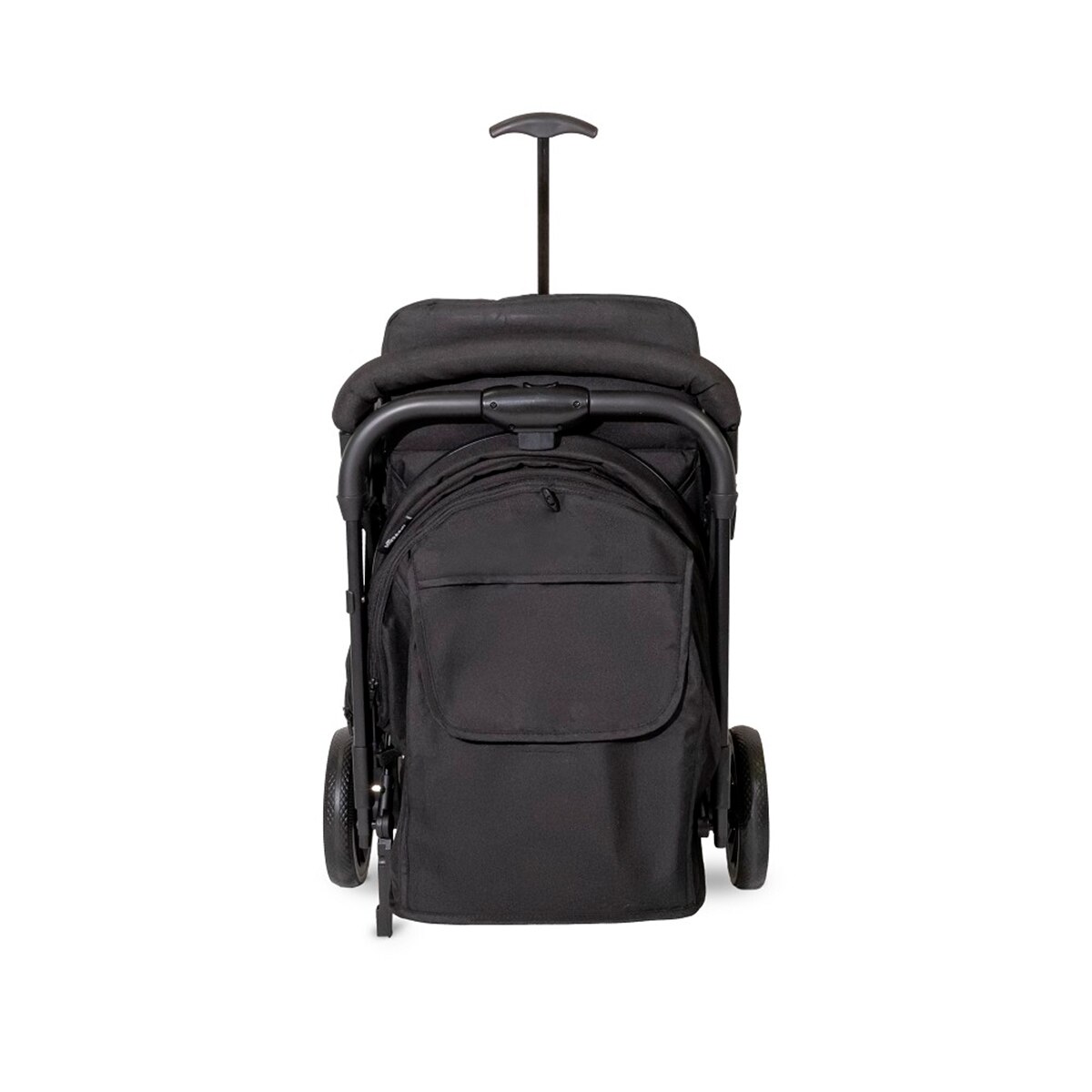 Silla de paseo Voyage Negro-4