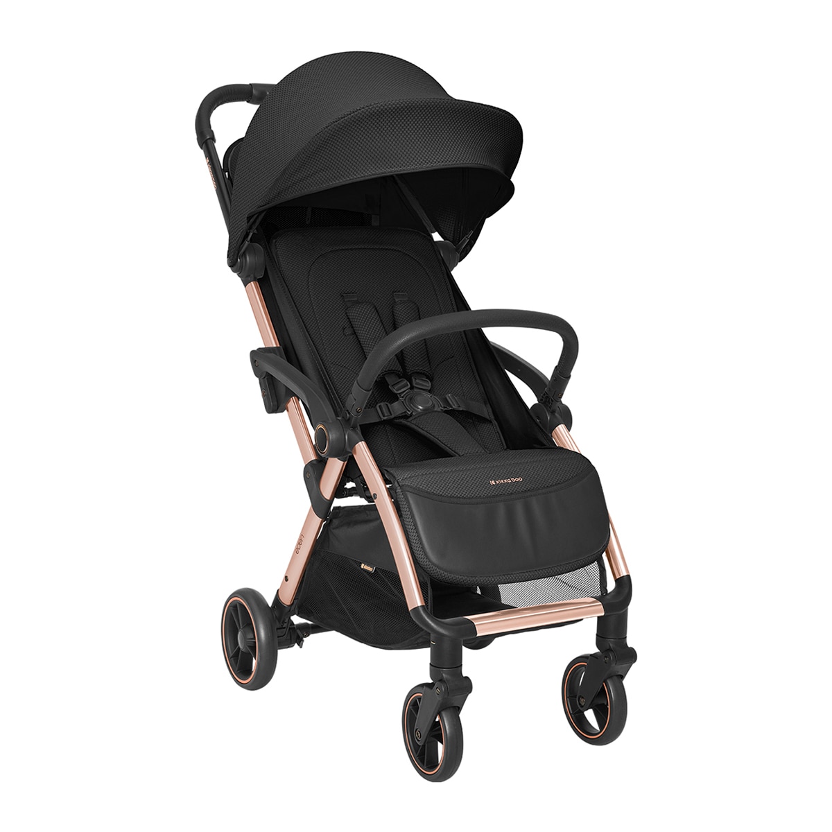 Imagen 0 de Silla de paseo autoplegable Eden