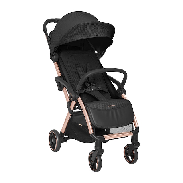 Imagen 0 de Silla de paseo autoplegable Eden