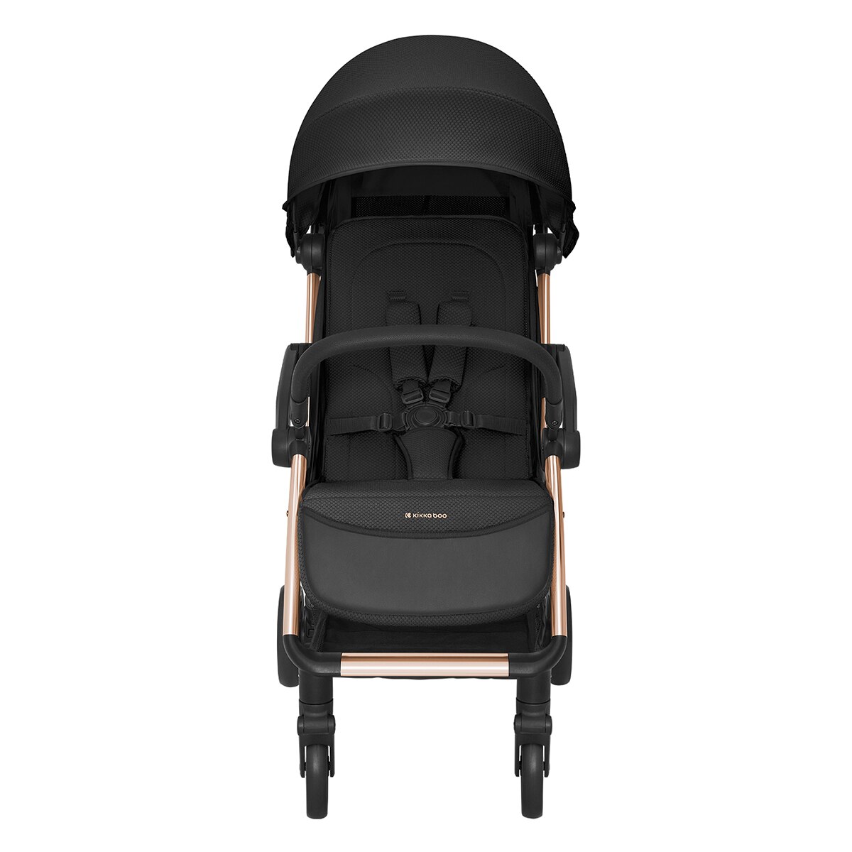 Silla de paseo autoplegable Eden 3