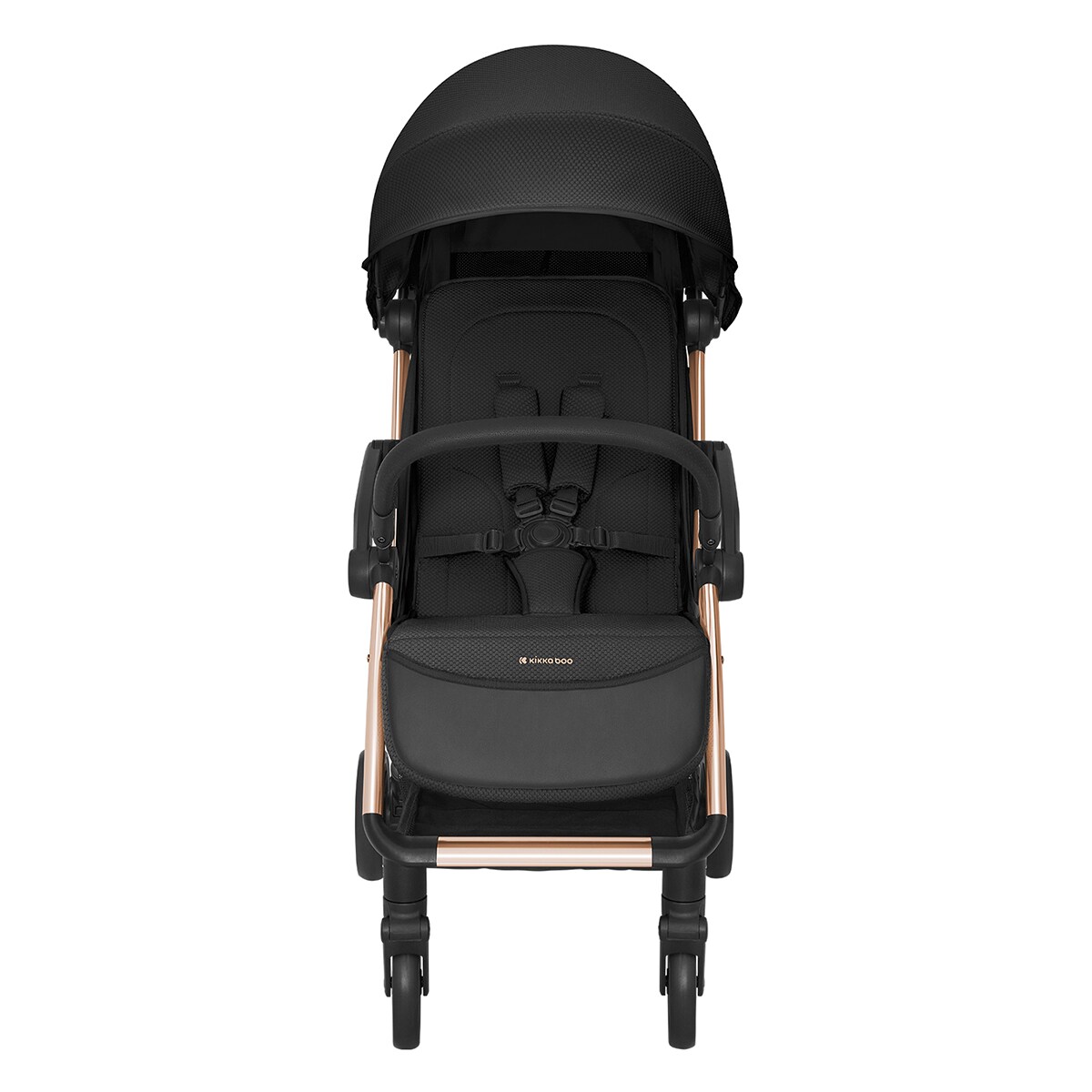 Silla de paseo autoplegable Eden 3