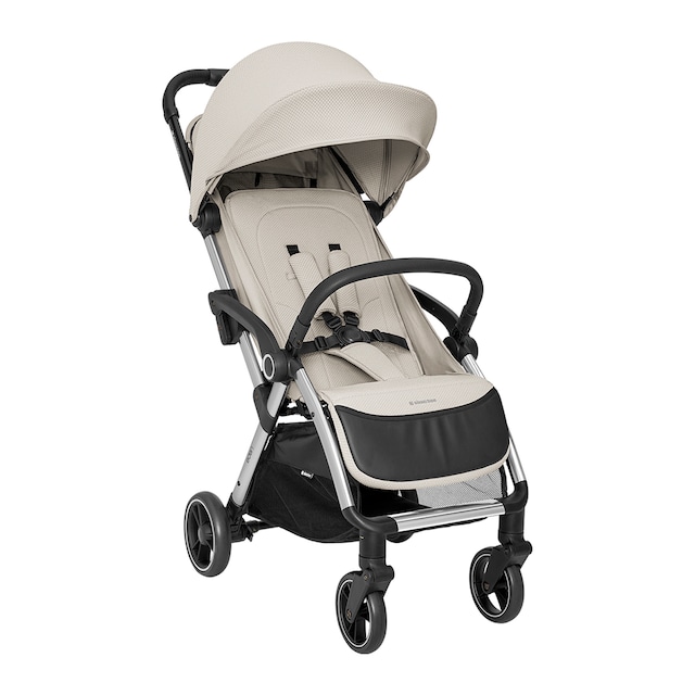 Imagen 0 de Silla de paseo autoplegable Eden