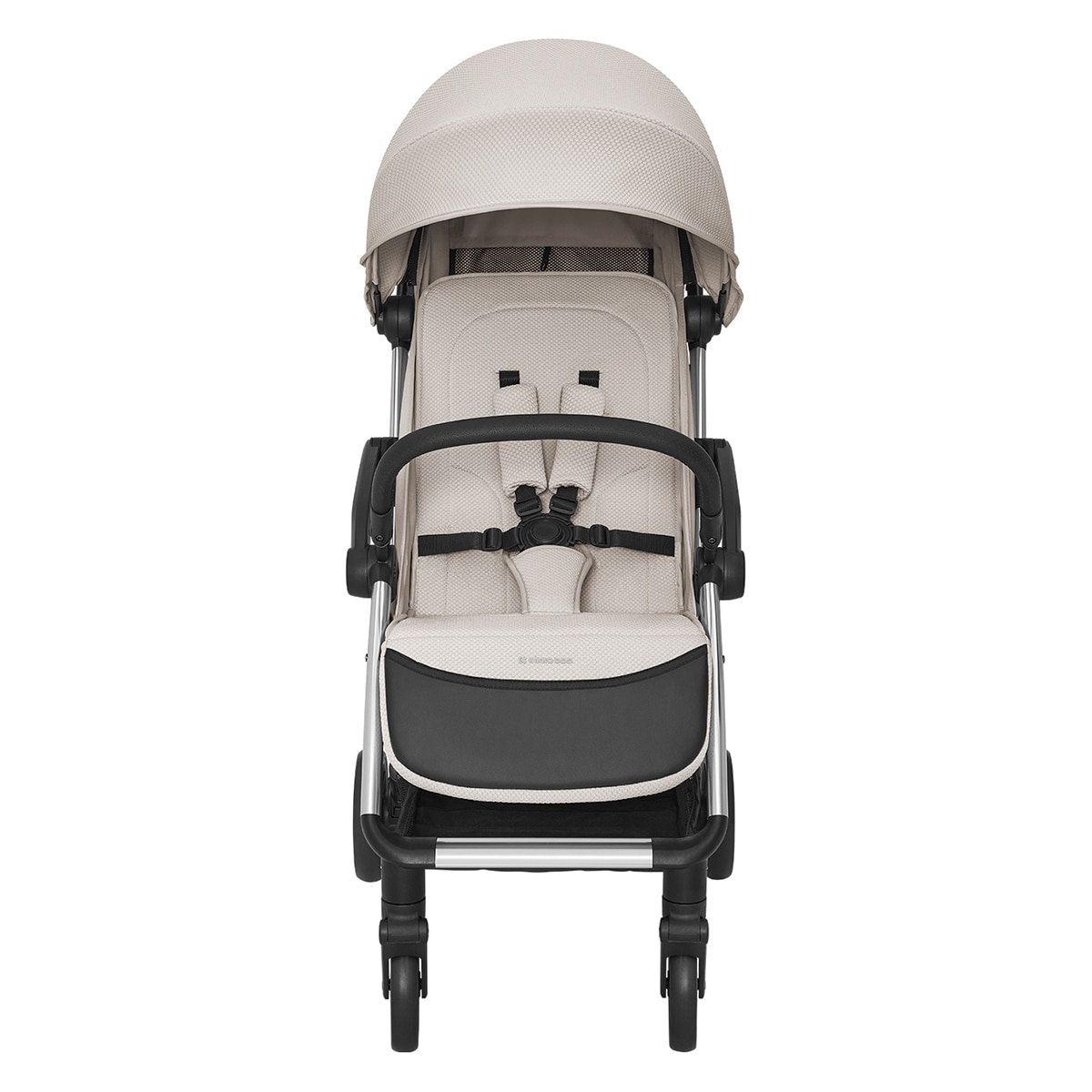 Silla de paseo autoplegable Eden 3