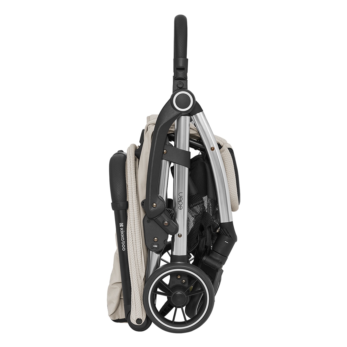 Silla de paseo autoplegable Eden 7