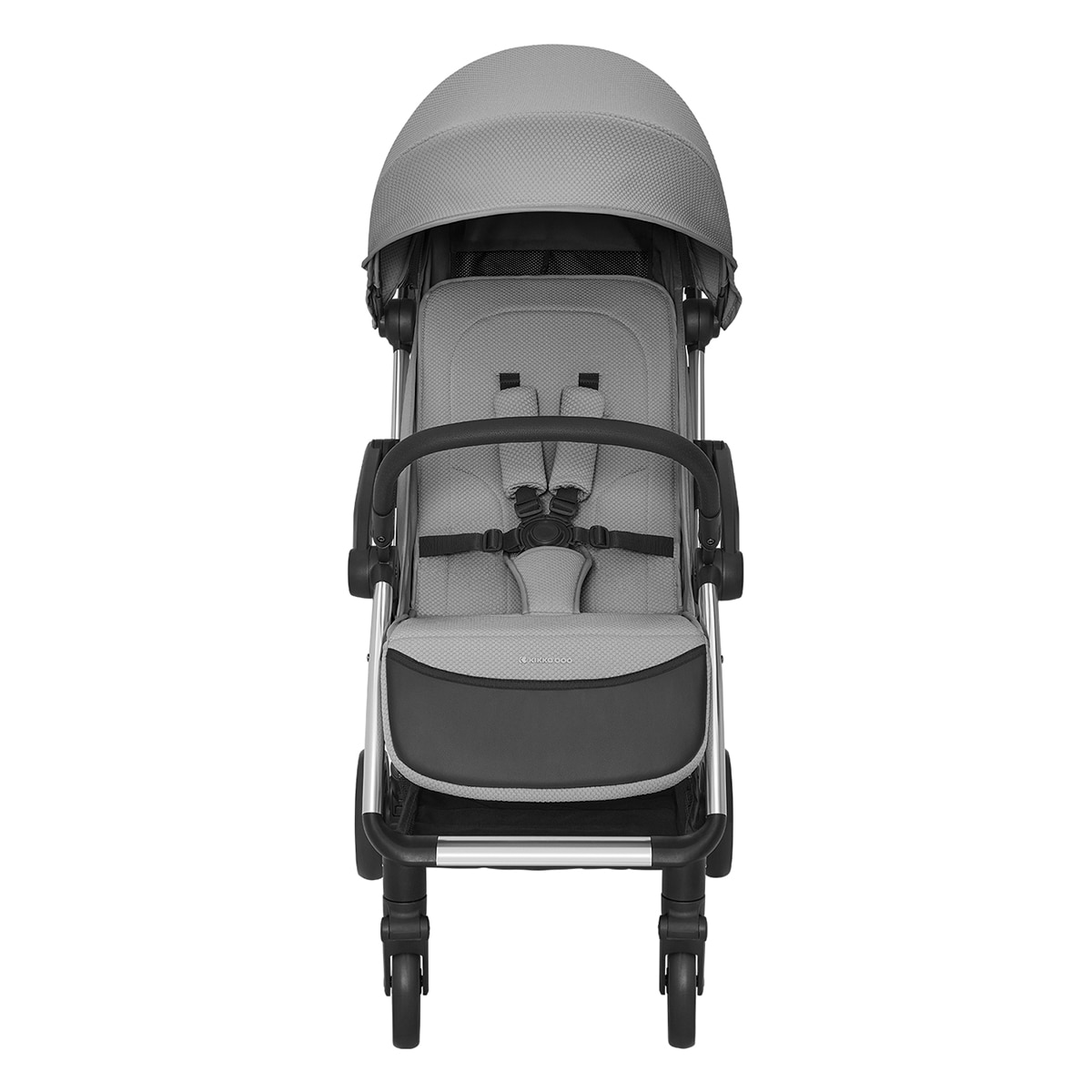 Silla de paseo autoplegable Eden 3
