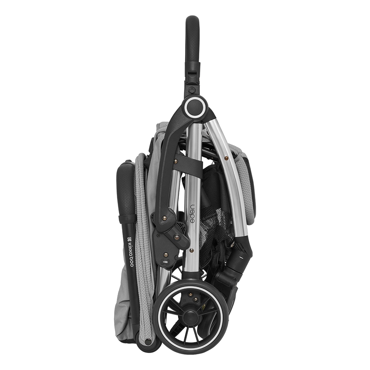 Silla de paseo autoplegable Eden 7