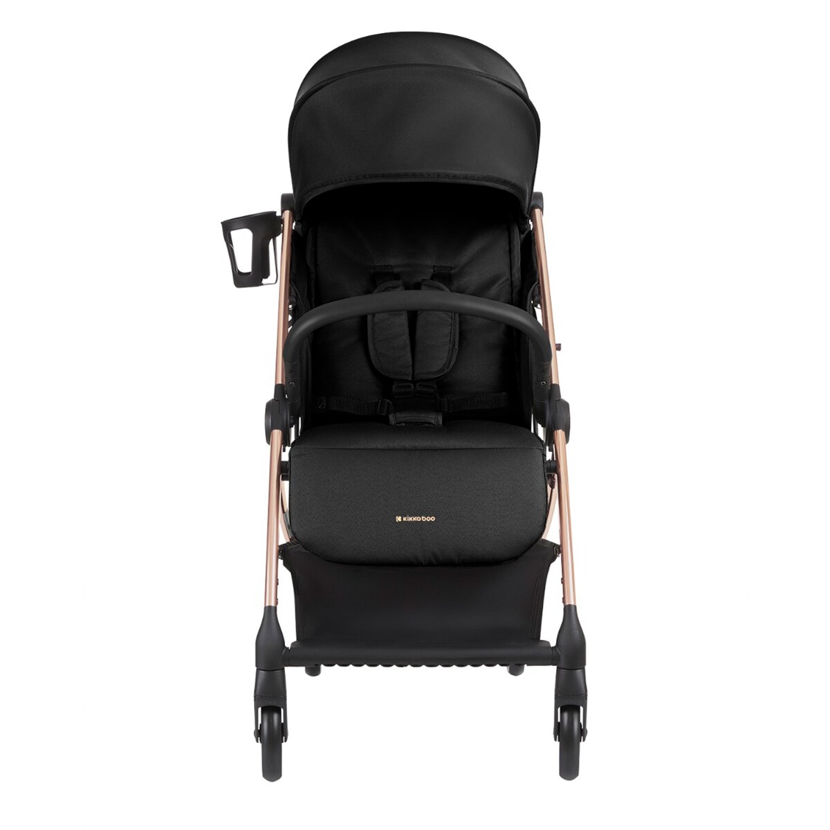 Silla de paseo autoplegable Joy 2