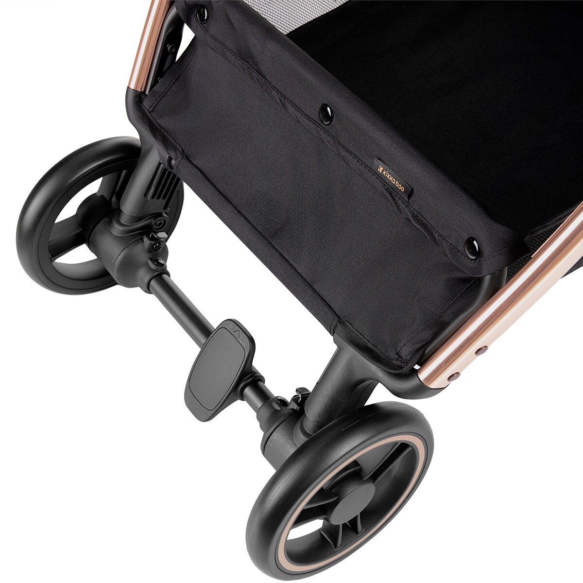 Silla de paseo autoplegable Joy 6
